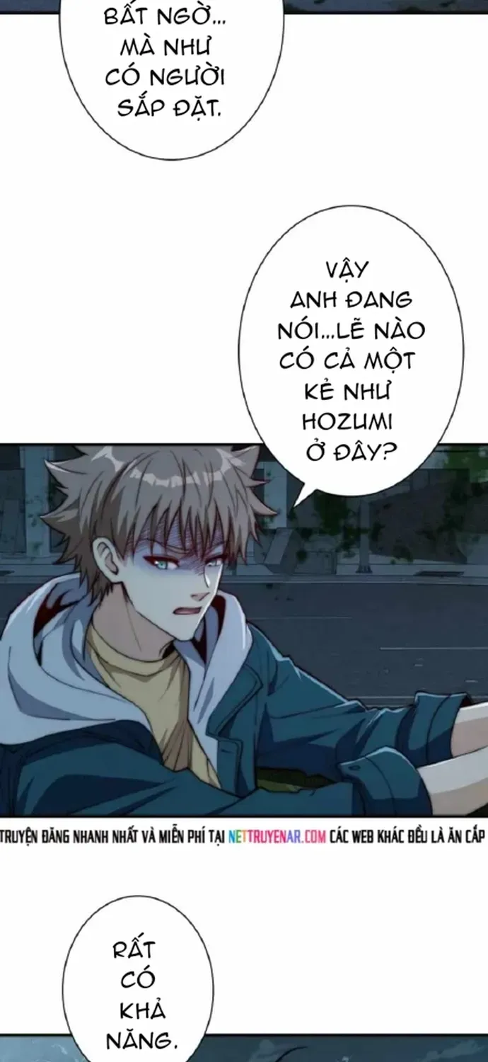 Thần Giới Giáng Lâm: Ta Là Người Mạnh Nhất - Chương 50 - Trang 30