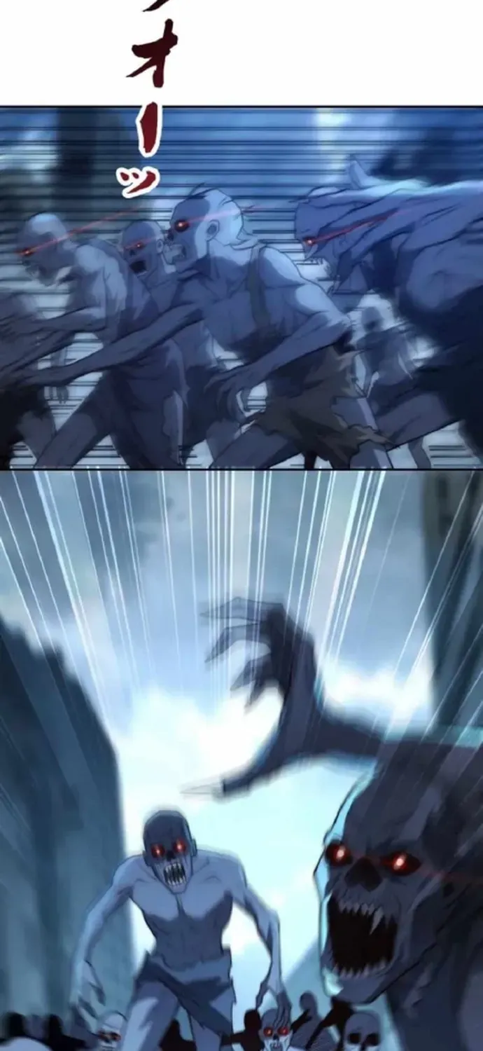 Thần Giới Giáng Lâm: Ta Là Người Mạnh Nhất - Chương 50 - Trang 4