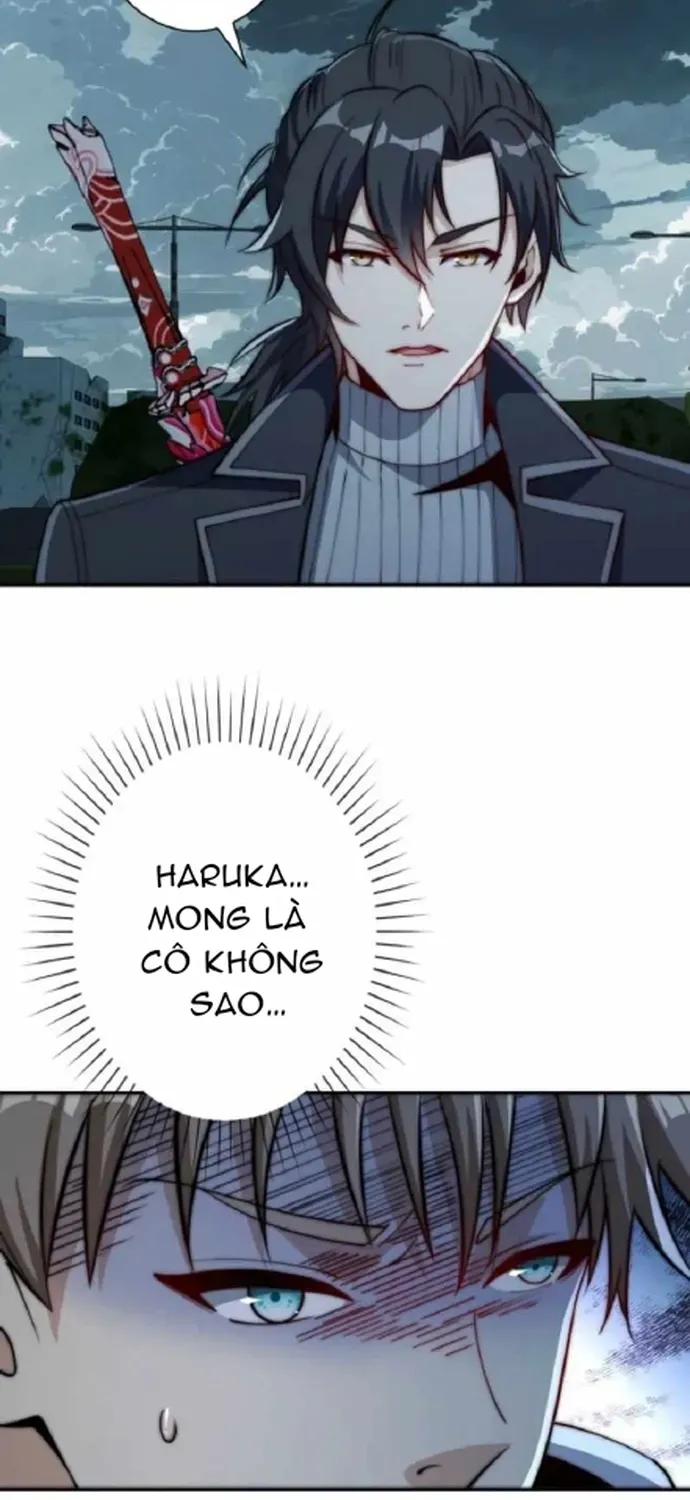 Thần Giới Giáng Lâm: Ta Là Người Mạnh Nhất - Chương 50 - Trang 31