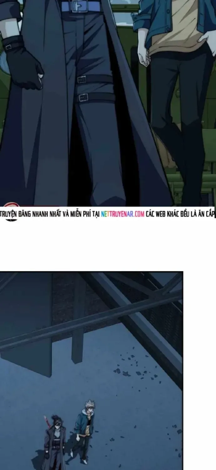 Thần Giới Giáng Lâm: Ta Là Người Mạnh Nhất - Chương 50 - Trang 34