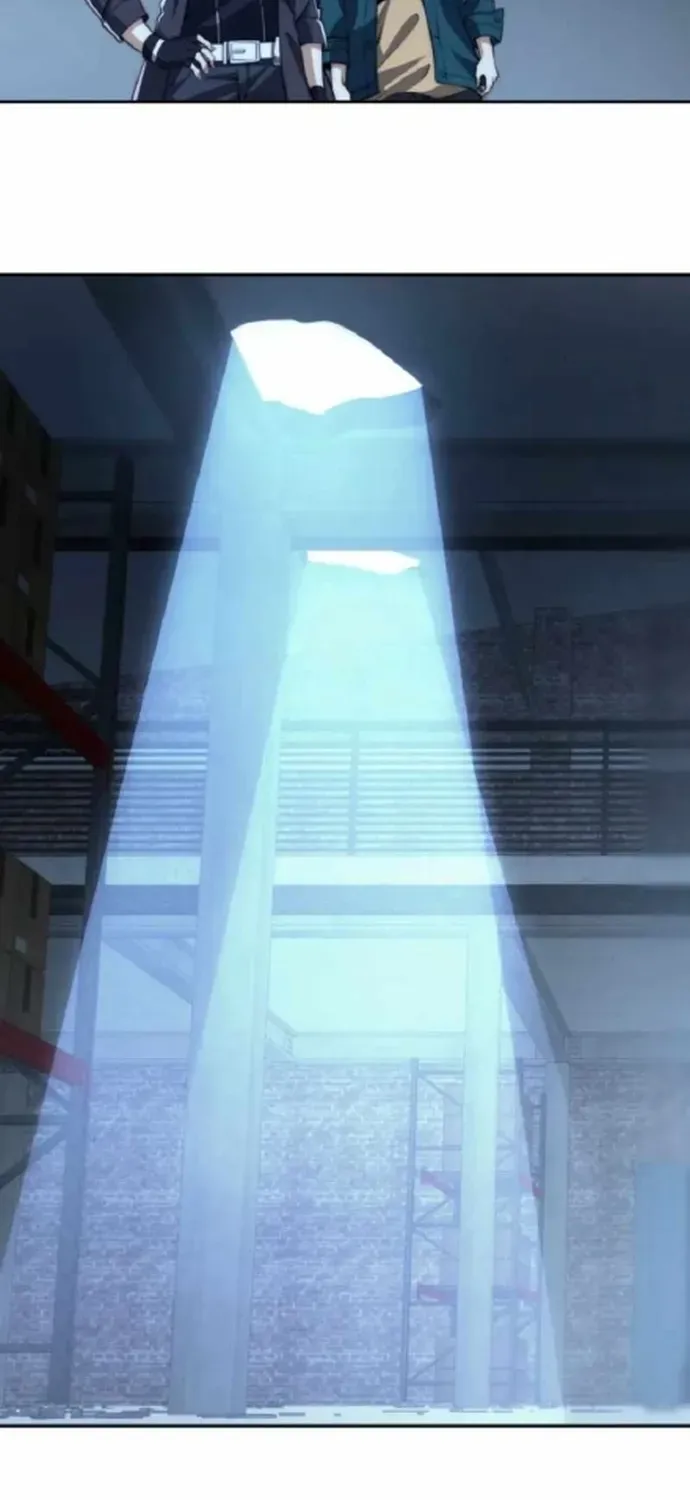 Thần Giới Giáng Lâm: Ta Là Người Mạnh Nhất - Chương 50 - Trang 36