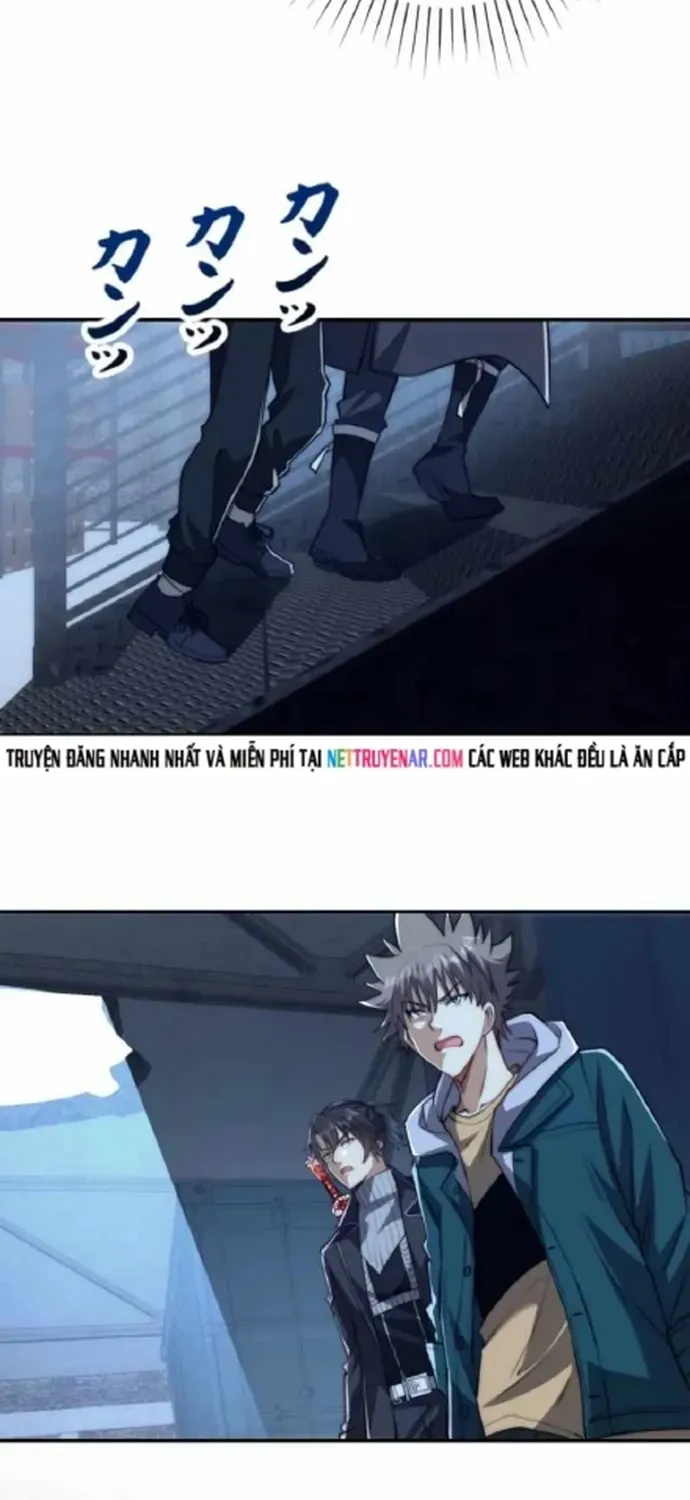 Thần Giới Giáng Lâm: Ta Là Người Mạnh Nhất - Chương 50 - Trang 38