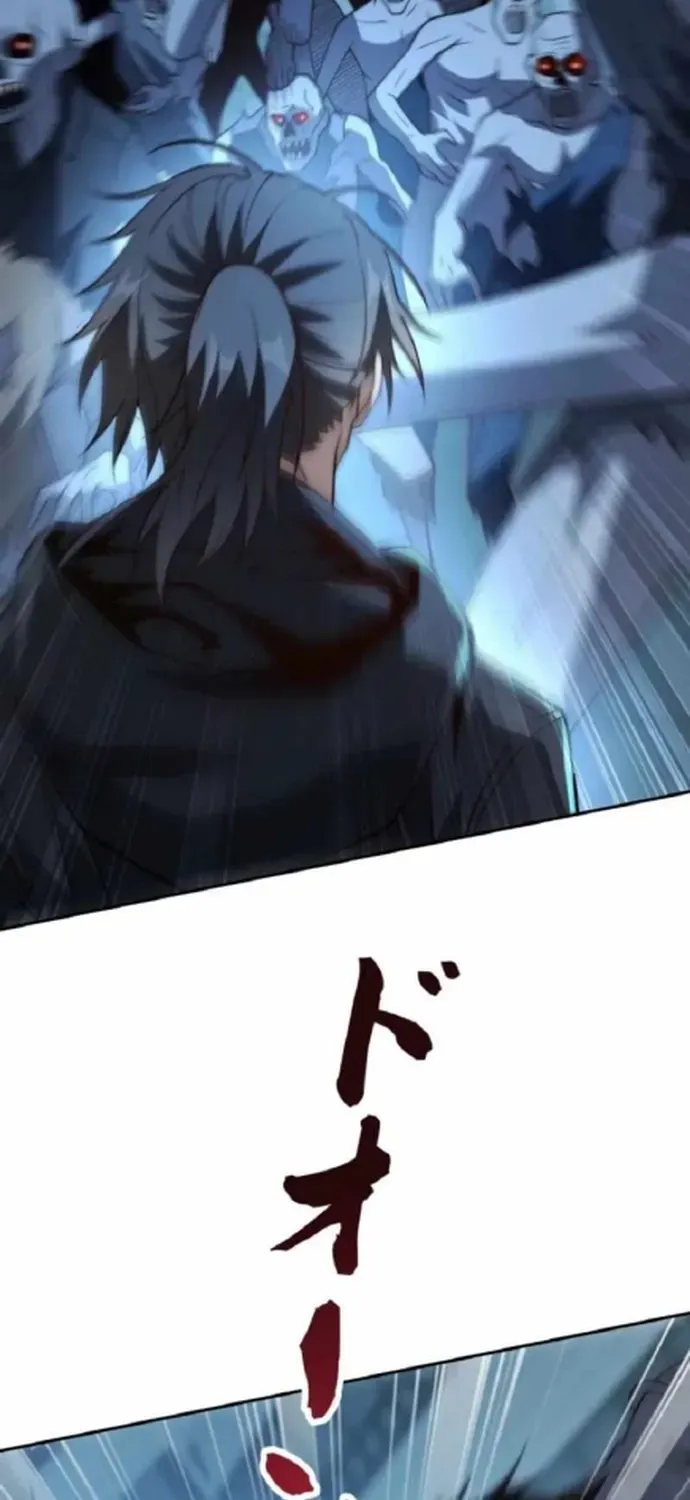 Thần Giới Giáng Lâm: Ta Là Người Mạnh Nhất - Chương 50 - Trang 5