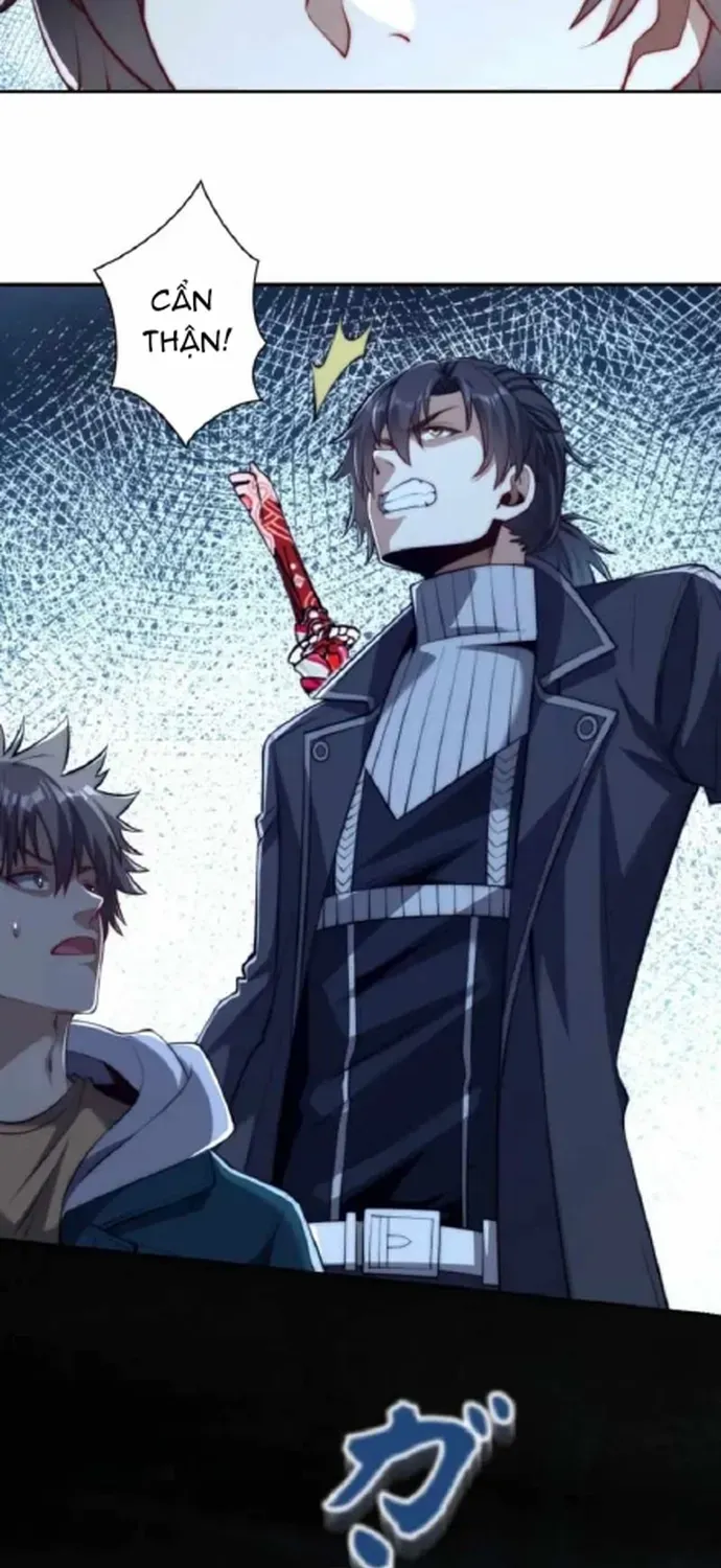 Thần Giới Giáng Lâm: Ta Là Người Mạnh Nhất - Chương 50 - Trang 43