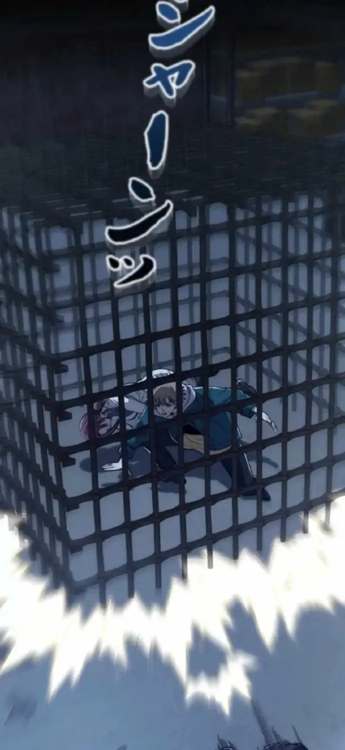 Thần Giới Giáng Lâm: Ta Là Người Mạnh Nhất - Chương 50 - Trang 44