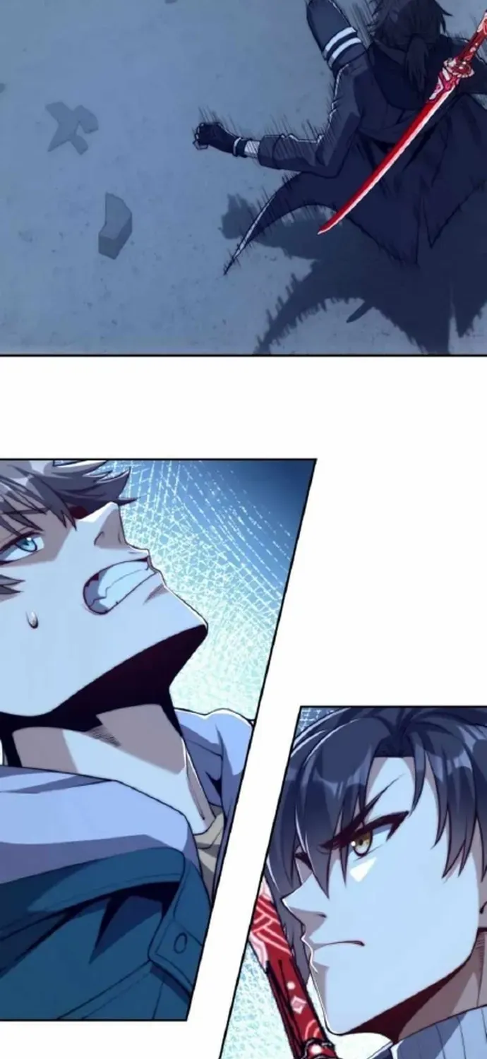 Thần Giới Giáng Lâm: Ta Là Người Mạnh Nhất - Chương 50 - Trang 45