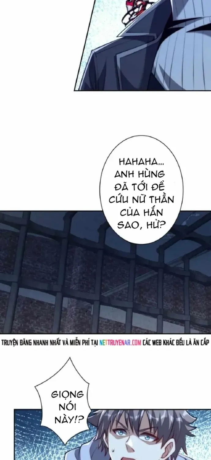 Thần Giới Giáng Lâm: Ta Là Người Mạnh Nhất - Chương 50 - Trang 46