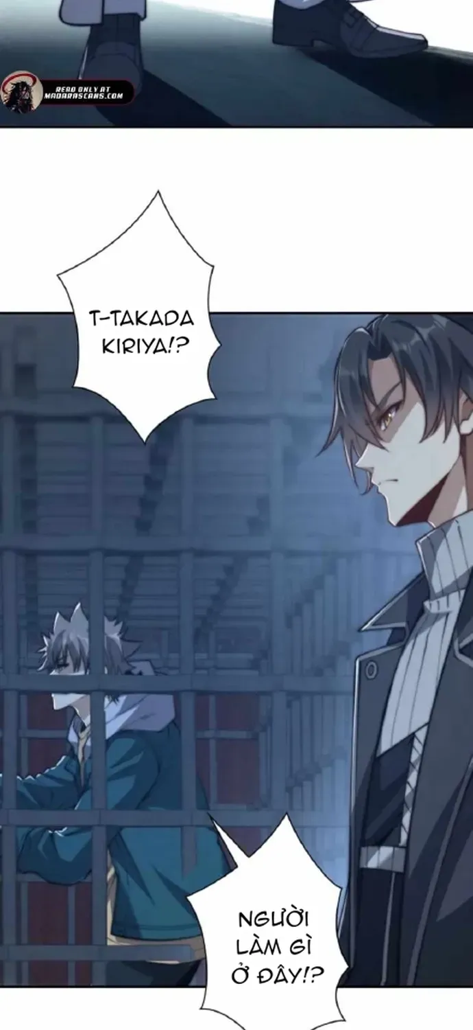 Thần Giới Giáng Lâm: Ta Là Người Mạnh Nhất - Chương 50 - Trang 49