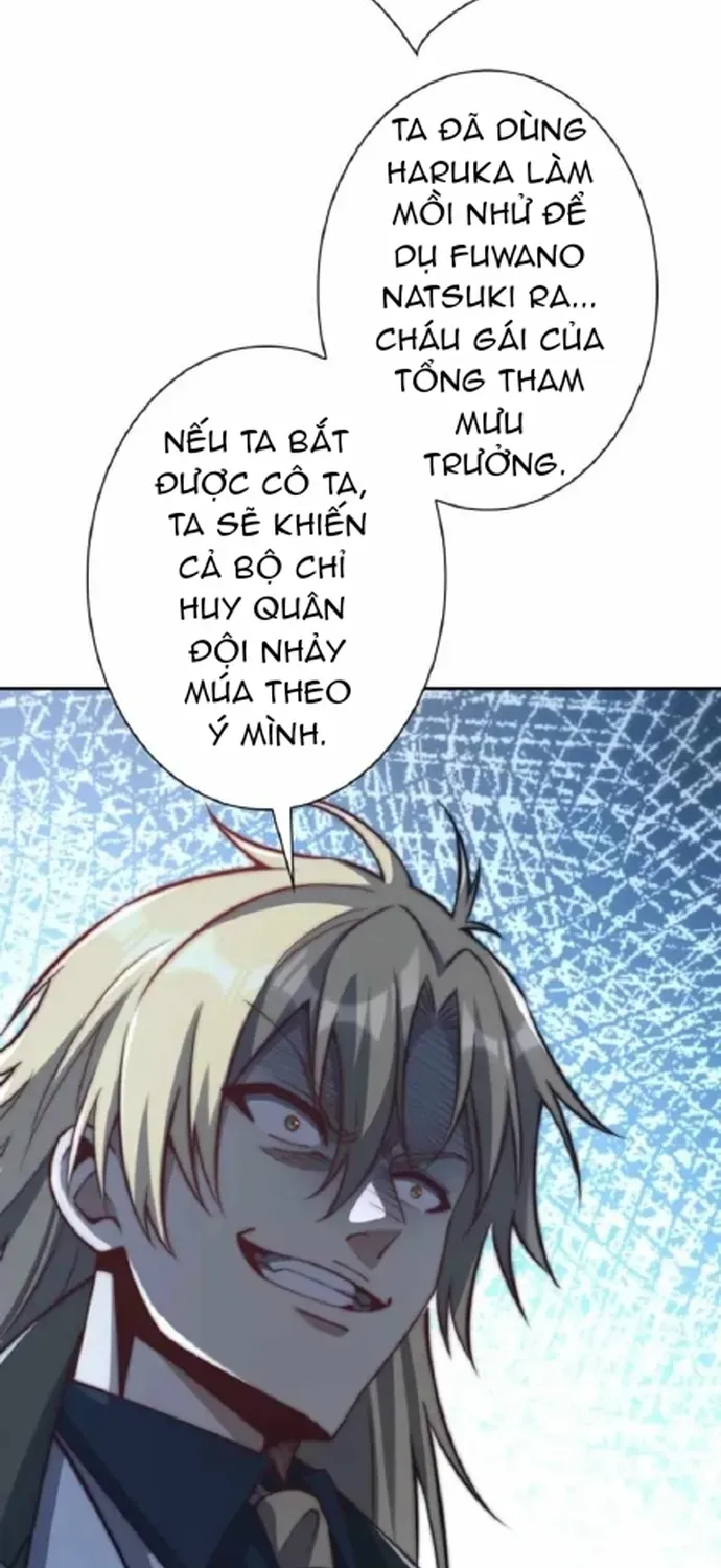 Thần Giới Giáng Lâm: Ta Là Người Mạnh Nhất - Chương 50 - Trang 50