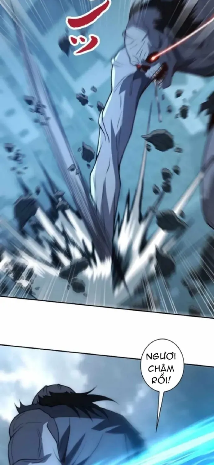 Thần Giới Giáng Lâm: Ta Là Người Mạnh Nhất - Chương 50 - Trang 6