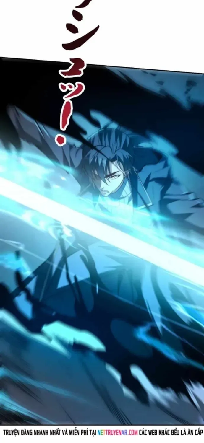 Thần Giới Giáng Lâm: Ta Là Người Mạnh Nhất - Chương 50 - Trang 8