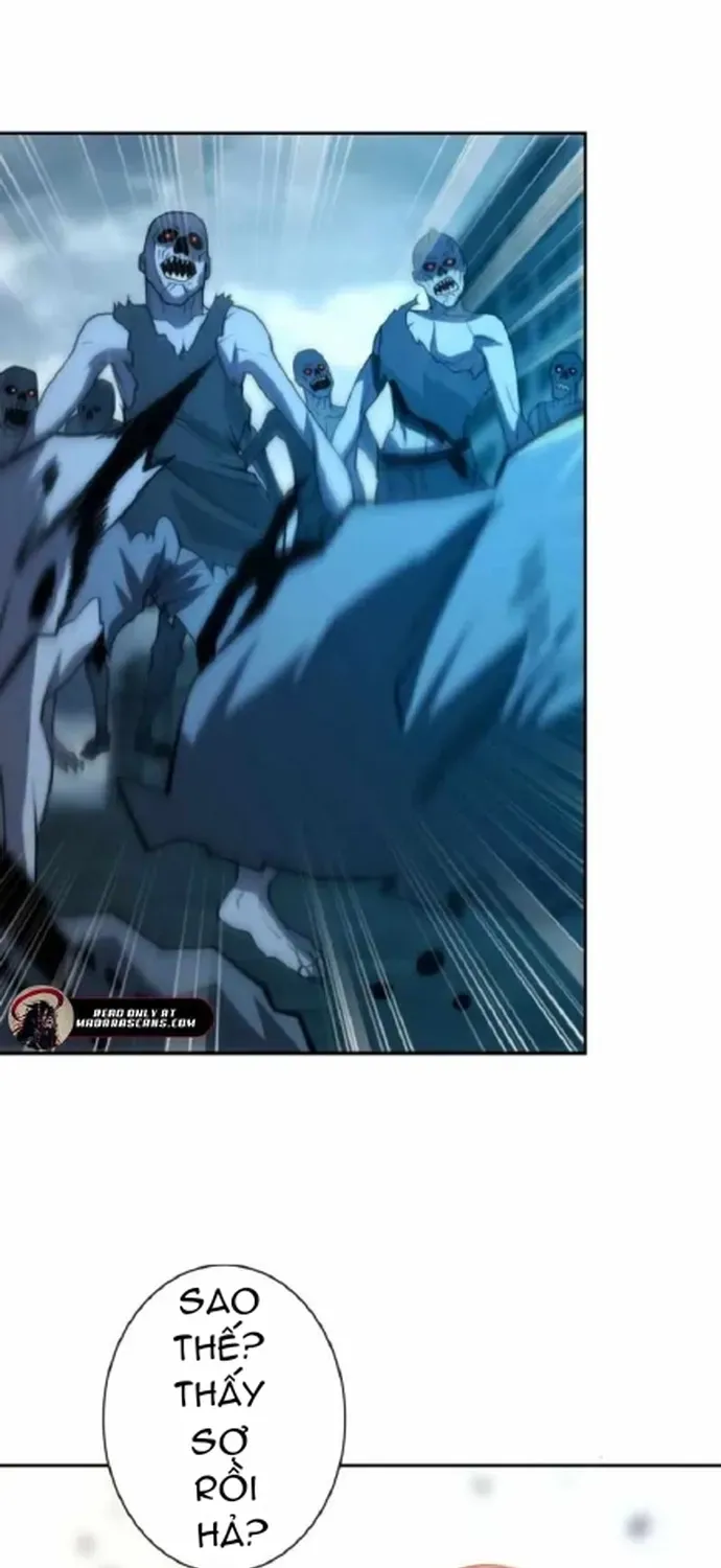 Thần Giới Giáng Lâm: Ta Là Người Mạnh Nhất - Chương 50 - Trang 9