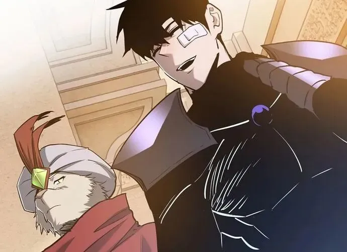 Thần Giới Giáng Lâm: Ta Là Người Mạnh Nhất - Chương 50 - Trang 82