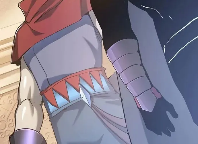 Thần Giới Giáng Lâm: Ta Là Người Mạnh Nhất - Chương 50 - Trang 83