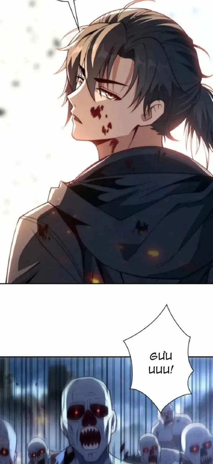 Thần Giới Giáng Lâm: Ta Là Người Mạnh Nhất - Chương 50 - Trang 10