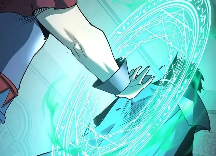 Thần Giới Giáng Lâm: Ta Là Người Mạnh Nhất - Chương 50 - Trang 95