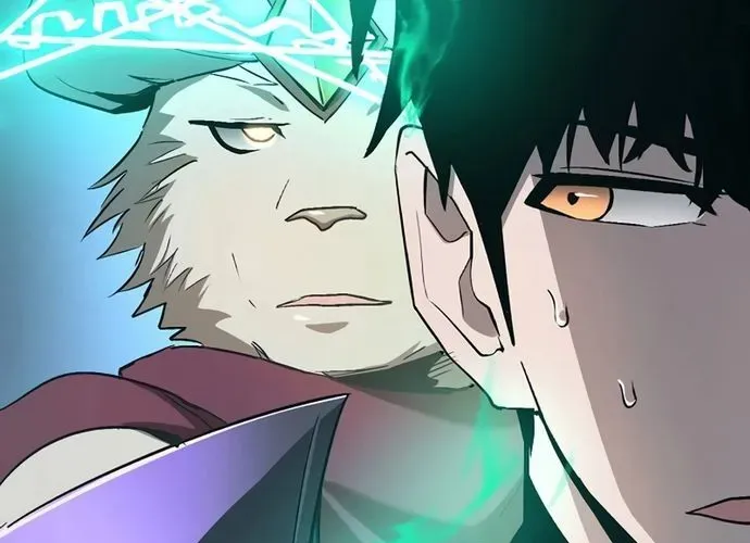 Thần Giới Giáng Lâm: Ta Là Người Mạnh Nhất - Chương 50 - Trang 98