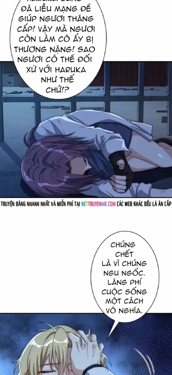 Thần Giới Giáng Lâm: Ta Là Người Mạnh Nhất - Chương 51 - Trang 11