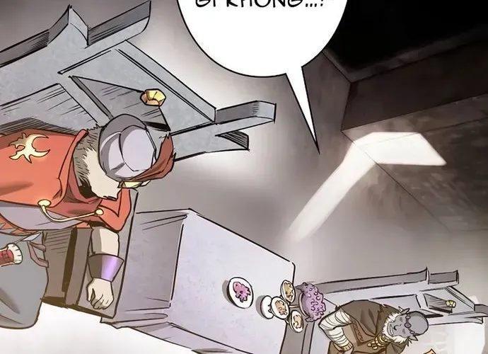 Thần Giới Giáng Lâm: Ta Là Người Mạnh Nhất - Chương 51 - Trang 115