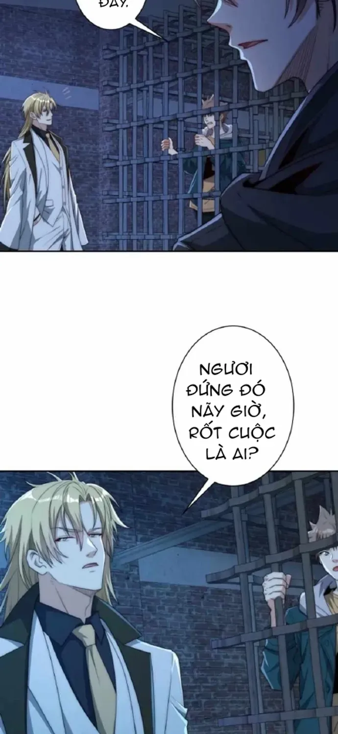 Thần Giới Giáng Lâm: Ta Là Người Mạnh Nhất - Chương 51 - Trang 13