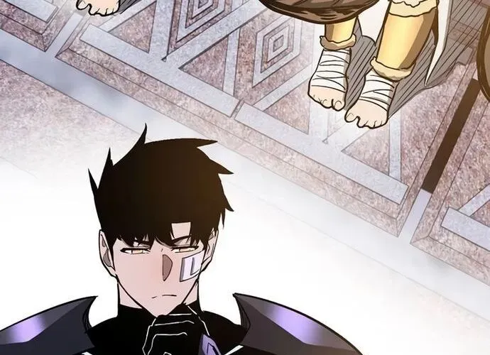 Thần Giới Giáng Lâm: Ta Là Người Mạnh Nhất - Chương 51 - Trang 124