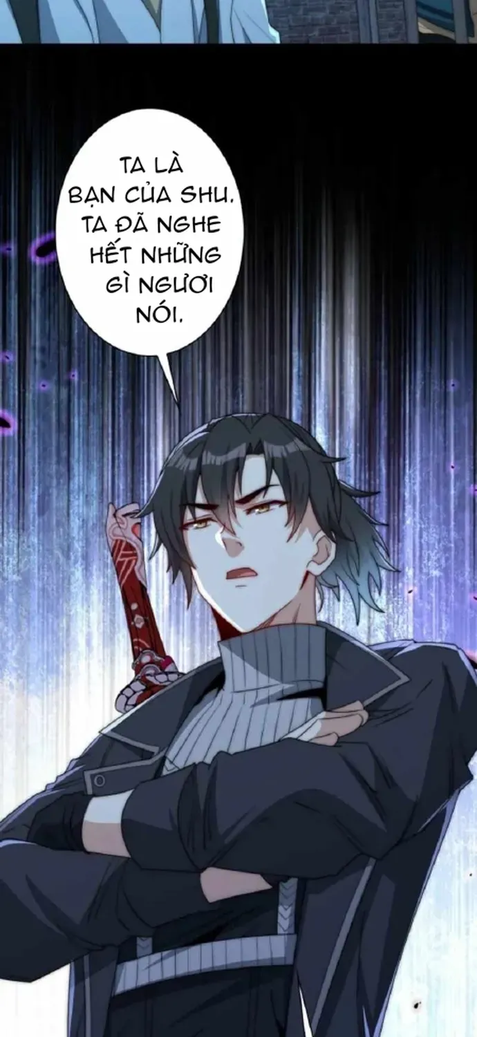 Thần Giới Giáng Lâm: Ta Là Người Mạnh Nhất - Chương 51 - Trang 14