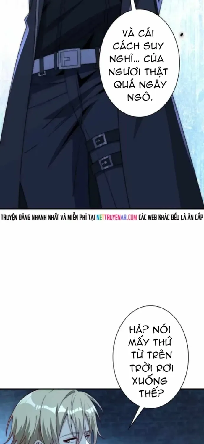 Thần Giới Giáng Lâm: Ta Là Người Mạnh Nhất - Chương 51 - Trang 15