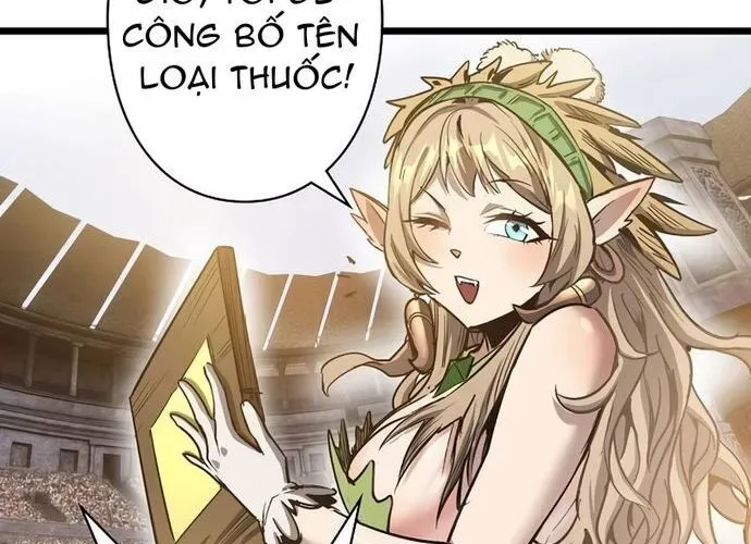 Thần Giới Giáng Lâm: Ta Là Người Mạnh Nhất - Chương 51 - Trang 142