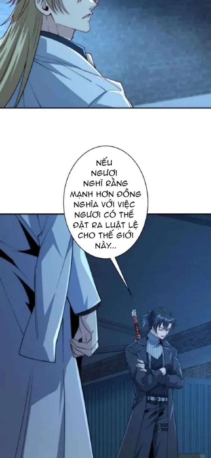 Thần Giới Giáng Lâm: Ta Là Người Mạnh Nhất - Chương 51 - Trang 16