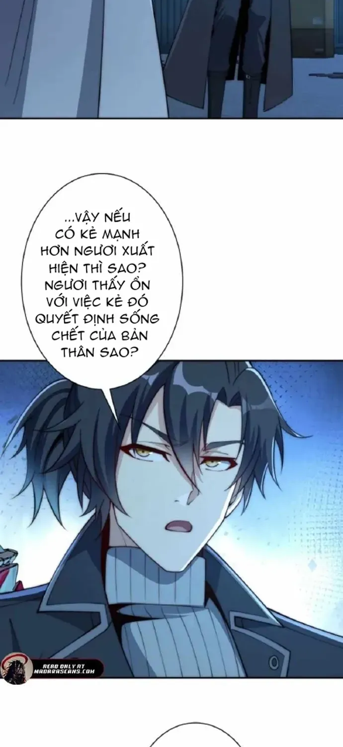 Thần Giới Giáng Lâm: Ta Là Người Mạnh Nhất - Chương 51 - Trang 17