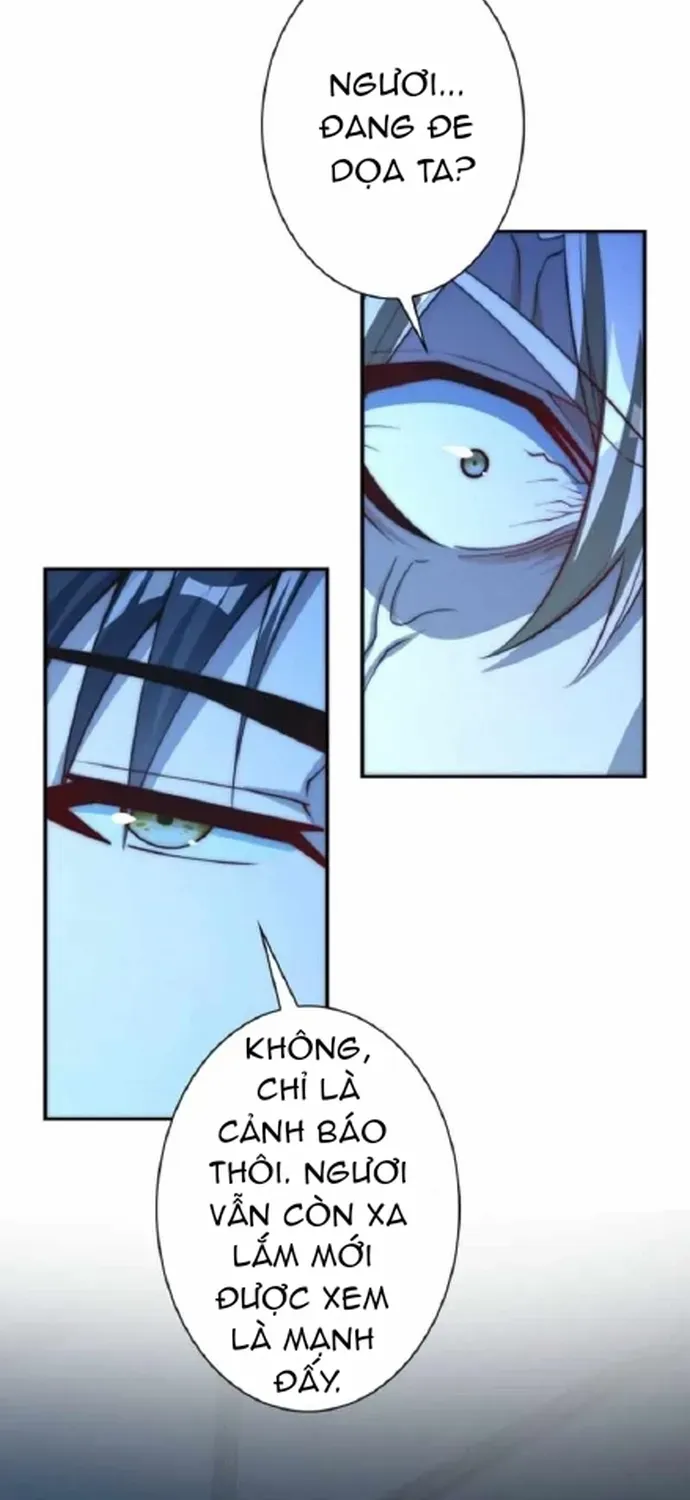 Thần Giới Giáng Lâm: Ta Là Người Mạnh Nhất - Chương 51 - Trang 18