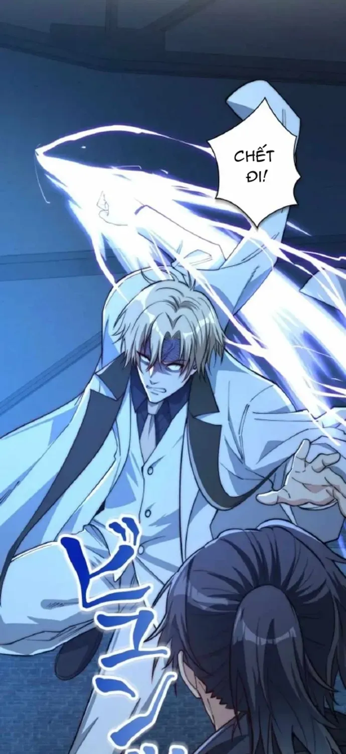 Thần Giới Giáng Lâm: Ta Là Người Mạnh Nhất - Chương 51 - Trang 19