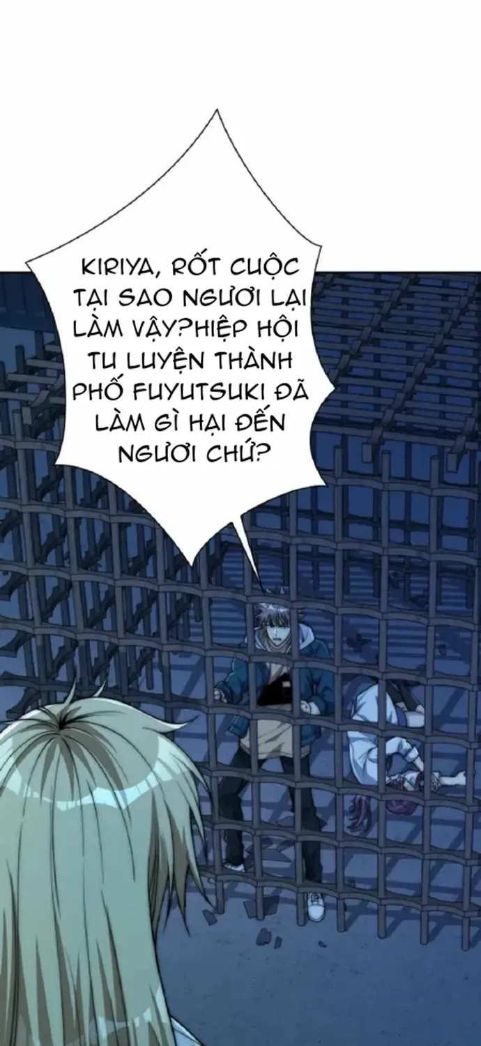 Thần Giới Giáng Lâm: Ta Là Người Mạnh Nhất - Chương 51 - Trang 3