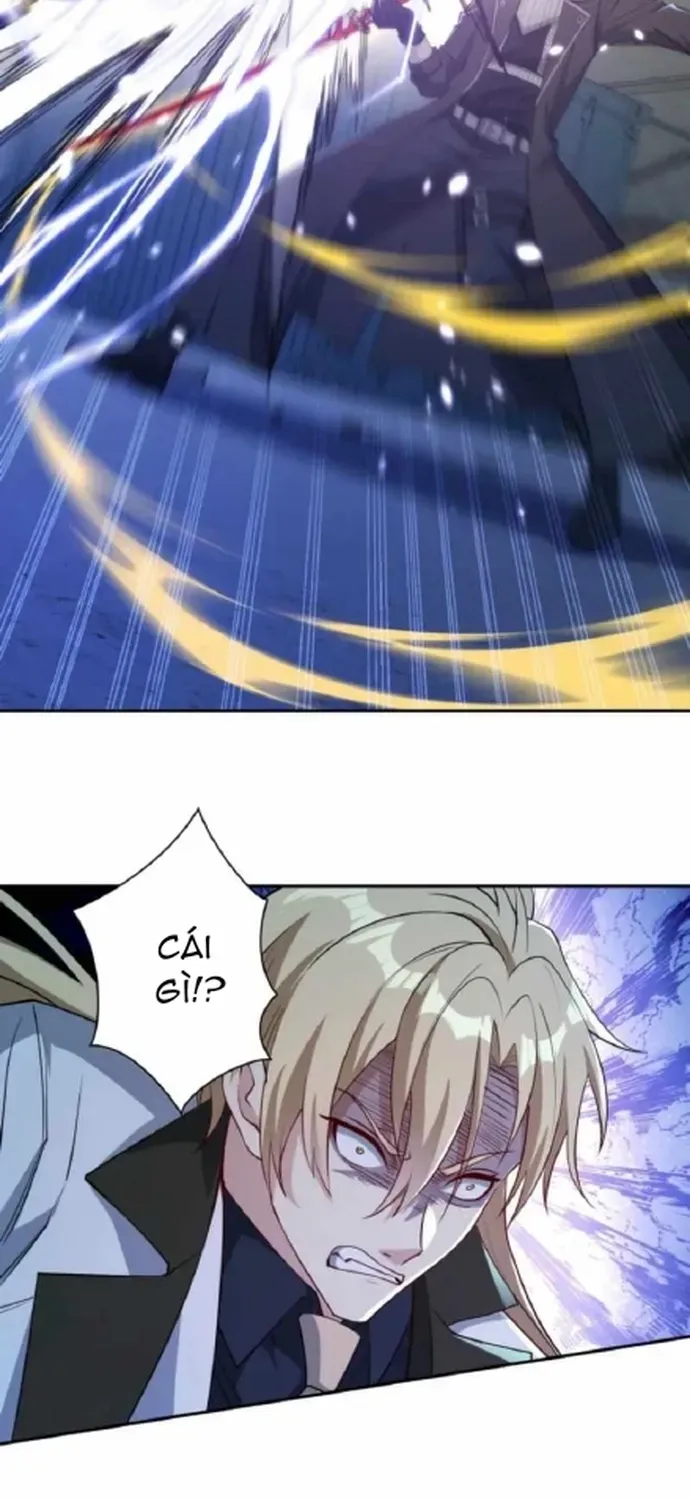 Thần Giới Giáng Lâm: Ta Là Người Mạnh Nhất - Chương 51 - Trang 23