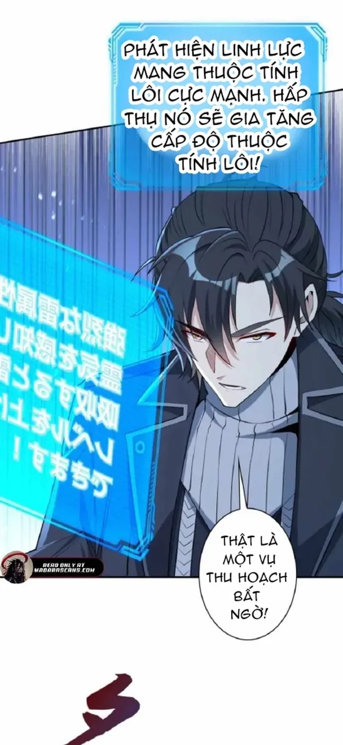 Thần Giới Giáng Lâm: Ta Là Người Mạnh Nhất - Chương 51 - Trang 24