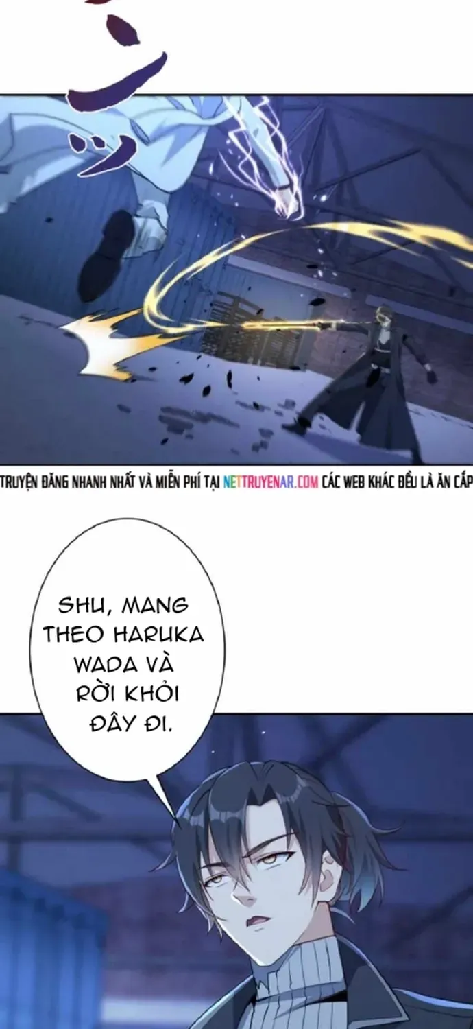 Thần Giới Giáng Lâm: Ta Là Người Mạnh Nhất - Chương 51 - Trang 25