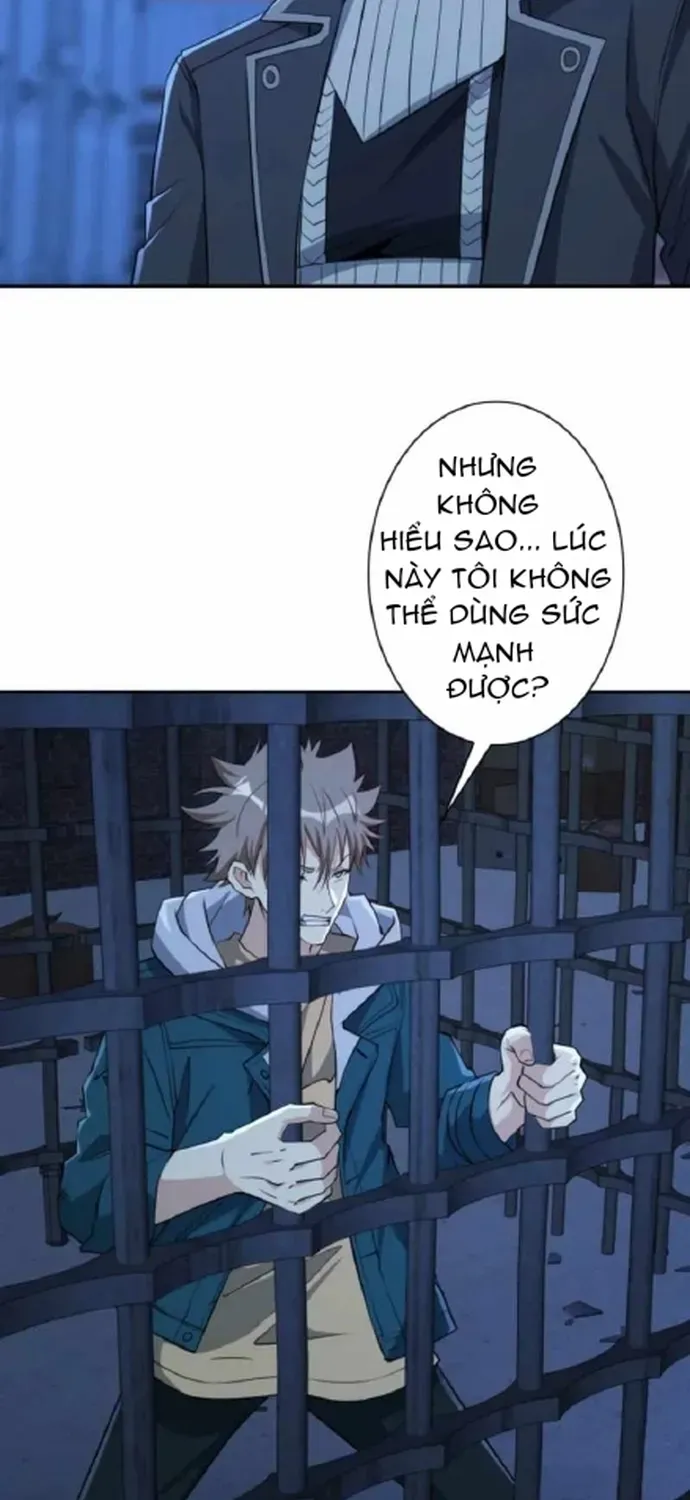 Thần Giới Giáng Lâm: Ta Là Người Mạnh Nhất - Chương 51 - Trang 26
