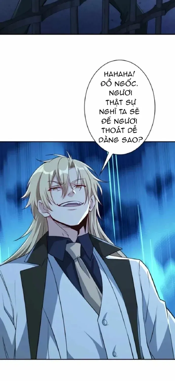 Thần Giới Giáng Lâm: Ta Là Người Mạnh Nhất - Chương 51 - Trang 27