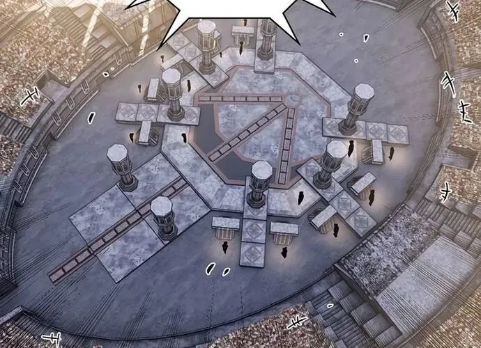 Thần Giới Giáng Lâm: Ta Là Người Mạnh Nhất - Chương 51 - Trang 263