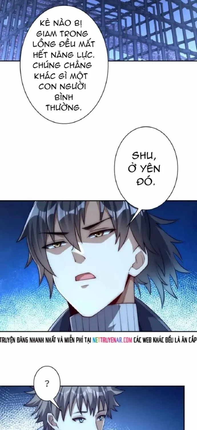 Thần Giới Giáng Lâm: Ta Là Người Mạnh Nhất - Chương 51 - Trang 29