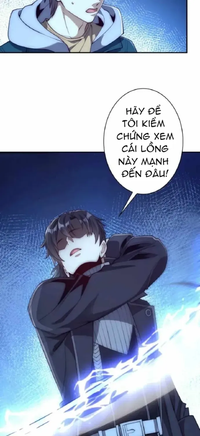 Thần Giới Giáng Lâm: Ta Là Người Mạnh Nhất - Chương 51 - Trang 30