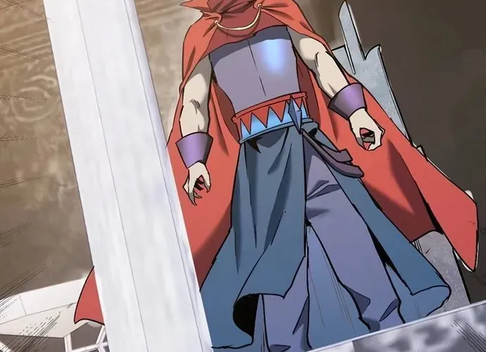 Thần Giới Giáng Lâm: Ta Là Người Mạnh Nhất - Chương 51 - Trang 295