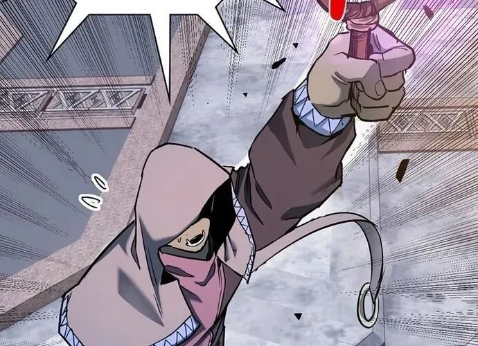 Thần Giới Giáng Lâm: Ta Là Người Mạnh Nhất - Chương 51 - Trang 301