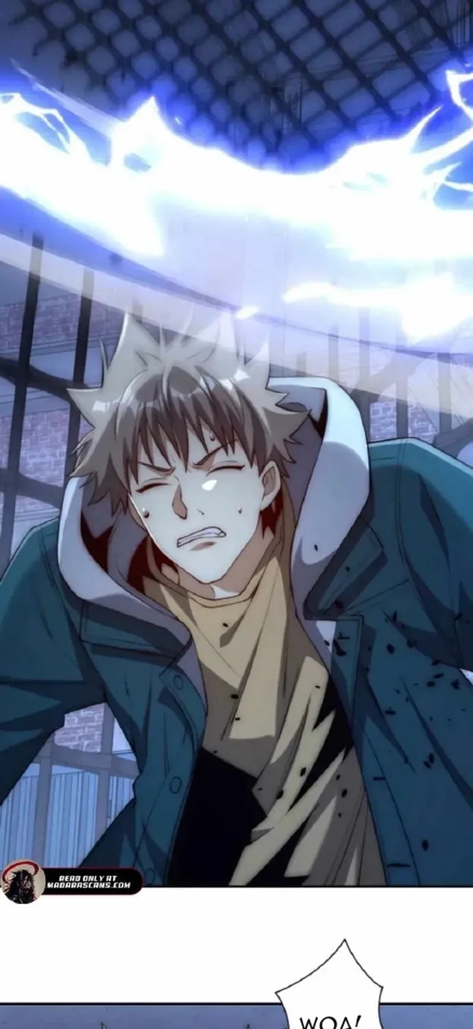 Thần Giới Giáng Lâm: Ta Là Người Mạnh Nhất - Chương 51 - Trang 32