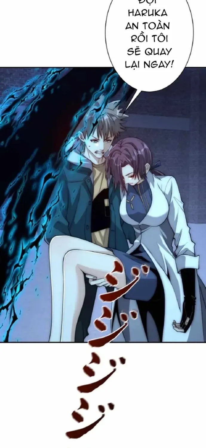 Thần Giới Giáng Lâm: Ta Là Người Mạnh Nhất - Chương 51 - Trang 34