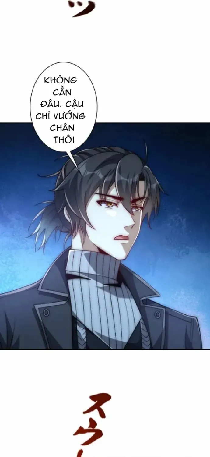 Thần Giới Giáng Lâm: Ta Là Người Mạnh Nhất - Chương 51 - Trang 35