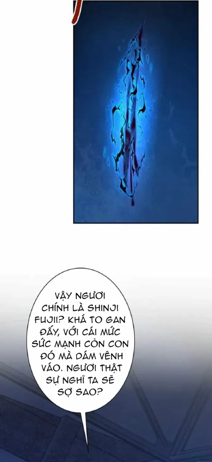 Thần Giới Giáng Lâm: Ta Là Người Mạnh Nhất - Chương 51 - Trang 36