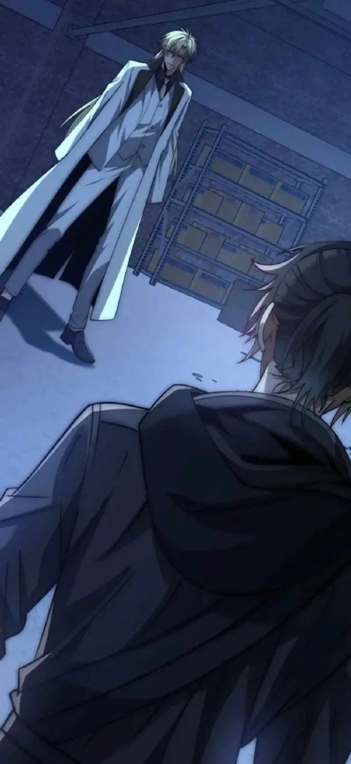 Thần Giới Giáng Lâm: Ta Là Người Mạnh Nhất - Chương 51 - Trang 37