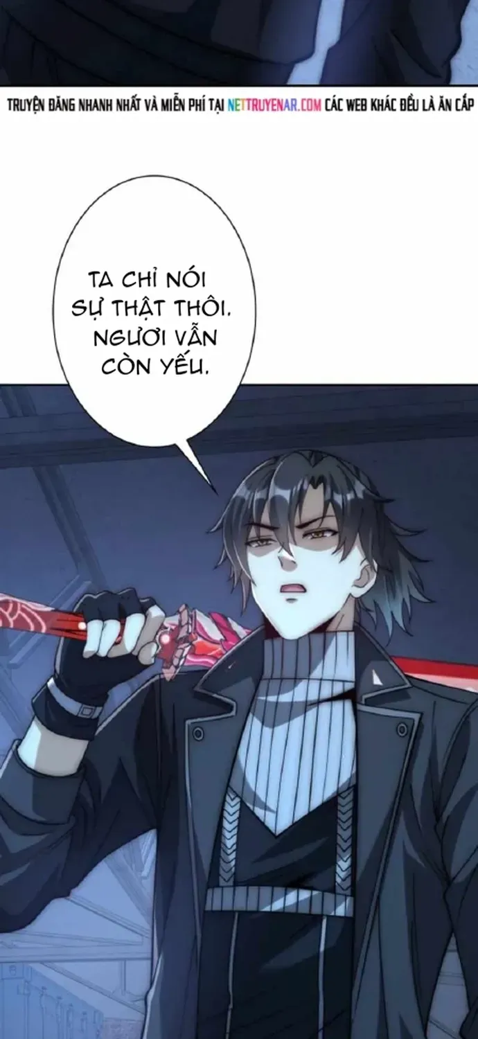 Thần Giới Giáng Lâm: Ta Là Người Mạnh Nhất - Chương 51 - Trang 38