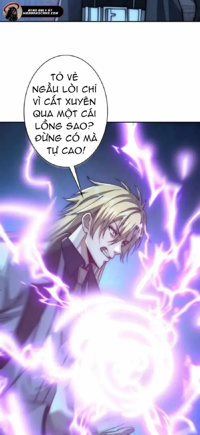 Thần Giới Giáng Lâm: Ta Là Người Mạnh Nhất - Chương 51 - Trang 39